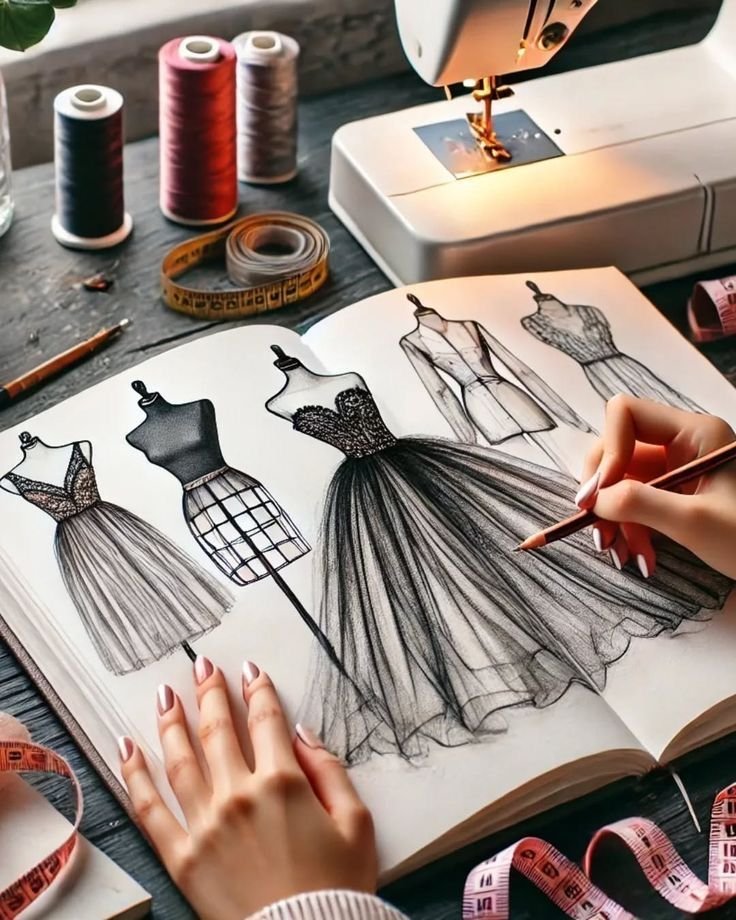 Fashion Designing